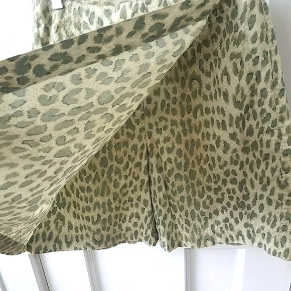 🐙Liz Claiborne Skort. - Picture 3 of 5